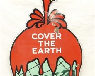 PORC. DIE CUT SHERWIN WILLIAMS PAINT