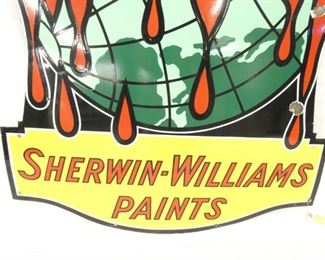 VIEW 4 SHERWIN WILLIAMS PAINTS