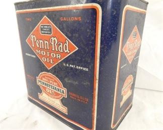 VIEW 3 OTHERSIDE 2G. PENN RAD CAN