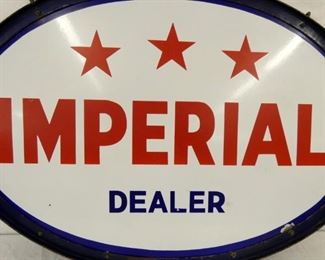 VIEW 2 CLOSEUP DEALER SIGN