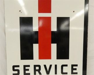 VIEW 4 SIDE 2 INTERNATIONAL SIG N