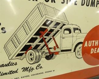 VIEW 3 NICE TRUCK GRAPHICS