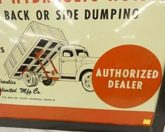 VIEW 5 HARSH TRUCK DEALER