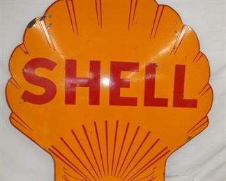 VIEW 4 SIDE 2 PORC. SHELL SIGN