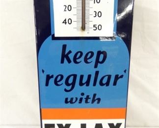 VIEW 3 PORC. 8X36 THERMOMETER