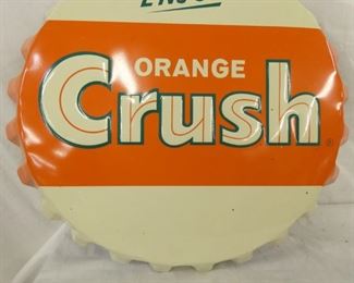 VIEW 3 18IN EMB. CRUSH CAP