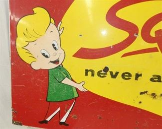 VIEW 4 LEFTSIDE W/ SQUIRT BOY