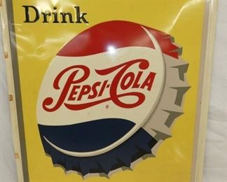 EMB. DRINK PEPSI COLA W/ CAP