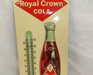 EMB. ROYAL CROWN THERM.