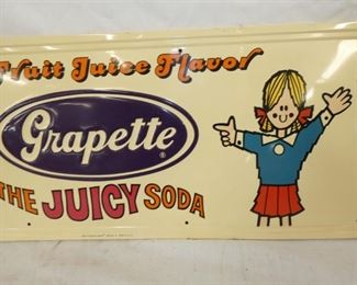 VIEW 3 31X12 EMB. GRAPETTE