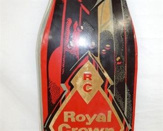 VIEW 3 EMB. RC 16X58