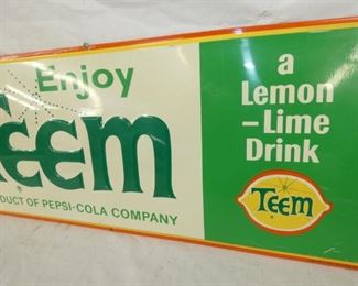 VIEW 3 EMB. 32X12 TEEM