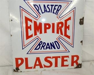 VIEW 3 14X20 EMPIRE PUMP PLATE