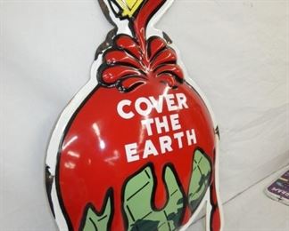 VIEW 4 PORC. SHERWIN WILLIAMS SIGN