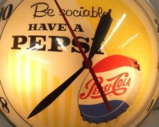 VIEW 4 16IN PEPSI SOCIABLE