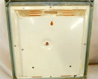 VIEW 5 SIDE 2 PEPSI CLOCK