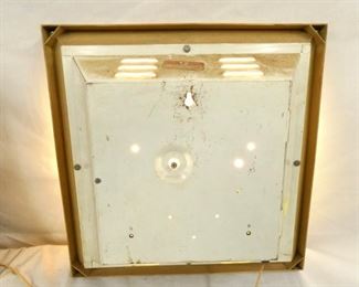 VIEW 5 SIDE 2 PEPSI CLOCK