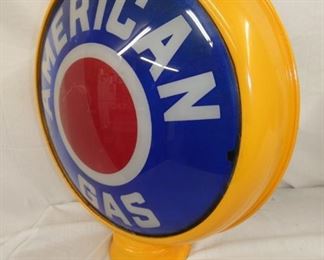 VIEW 4 SIDE VIEW PUMP GLOBE