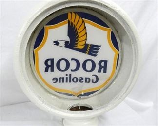 VIEW 4 SIDE 2 ROCOR GASOLINE