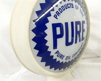 VIEW 2 CLOSEUP PUMP GLOBE