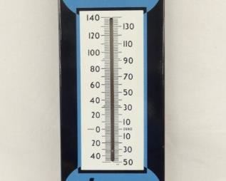 PORC. EX-LAX THERMOMETER