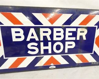 VIEW 4 PORC. BARBER SHOP FLANGE