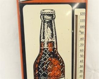 BARQS THERMOMETER W/ BOTTLE