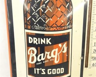 VIEW 4 BARQ'S THERM. W/ BOTTLE