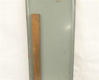 VIEW 5 SIDE 2 THERMOMETER