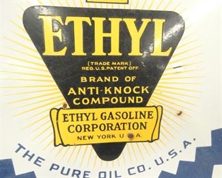 VIEW 6 30IN PORC. PUROL DS SIGN