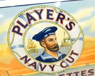 VIEW 4 W/ SAILOR AND BOAT