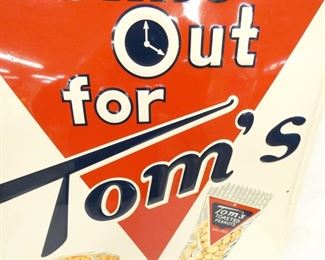 VIEW 5 EMB TOMS SIGN