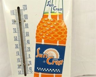 VIEW 2 CLOSEUP W/ BOTTLE 16IN