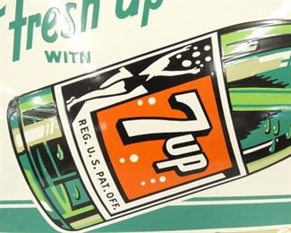 VIEW 4 PORC. FRESH UP 7UP