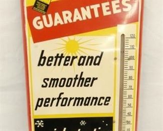 CASITE THERMOMETER