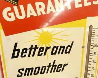 VIEW 5 CASITE THERMOMETER 10X26