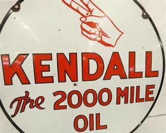 VIEW 4 KENDALL THE 2000 MILE OIL