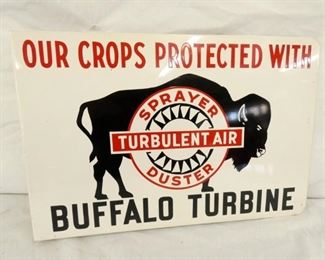 VIEW 3 SIDE 2 W/ BUFFALO