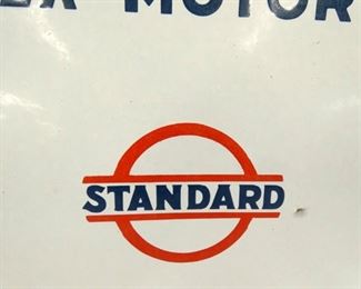 VIEW 3 PORC. STANDARD MOTOR OIL