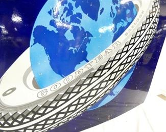 VIEW 3 PORC. GOODYEAR W/ RING