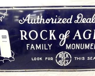 VIEW 5 SIDE 2 PORC. 4X8FT. DEALER SIGN