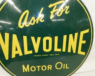 VIEW 2 CLOSEUP 30IN DOUBLE SIDED