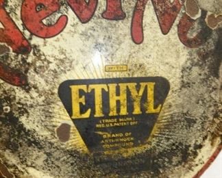 VIEW 5 SIDE 2 PORC. 30IN SIGN