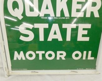 VIEW 6 THOMBSTONE QUAKER STATE