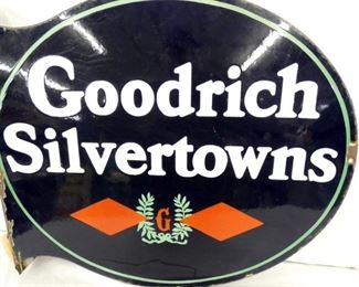 VIEW 4 PORC. GOODRICH SILVERTOWNS FLANGE