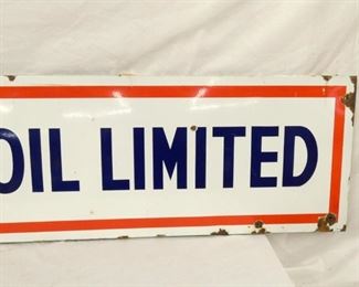 VIEW 3 PORC. IMPERIAL SIGN