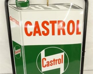 VIEW 3 SIDE 2 SPINNER SIGN