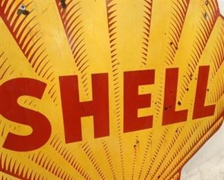 VIEW 4 PORC. 46X48 SHELL W/ SHARK TEETH