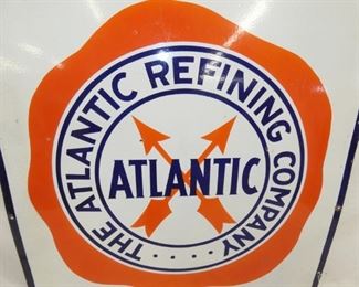 VIEW 3 RARE FRIED EGG PORC. SIGN