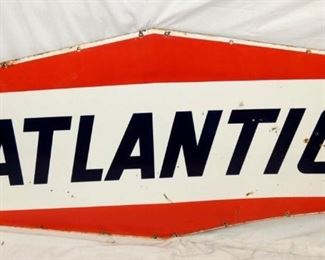 PORC. DS ATLANTIC SIGN